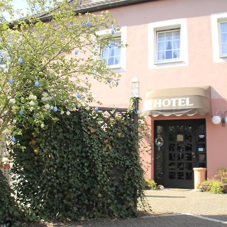 Hotel Matheisen Koln Bagian luar foto