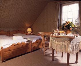 Hotel Matheisen Koln Ruang foto